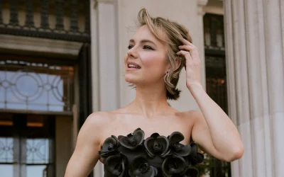 Working With Celebrities Is Like Working With Brides