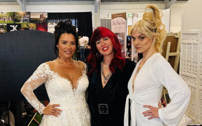 Wedding Experience Show at Detling